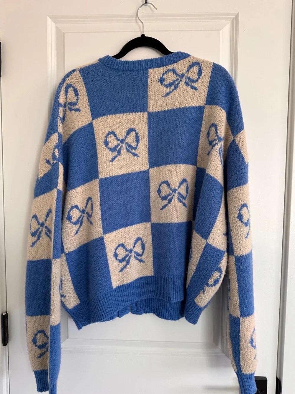 Lisa Says Gah Lauda Cardigan - OBO - Picture 6 of 6